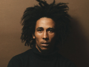 Bob Marley 's Grandson Passes away at 31 
