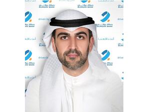 Burgan Bank Assigns the responsibility of managing the Financial Institutions Department to Mr. Mohammed Najeeb Al-Zanki 