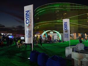 NBO Partners With Muscat Eat Festival To Support the Local Business Community