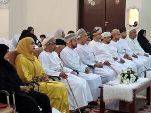 Ooredoo تدشن حاضنتها التدريبية الجديدة بولاية بدية لتساهم في تمكين النساء العُمانيات في الولاية 