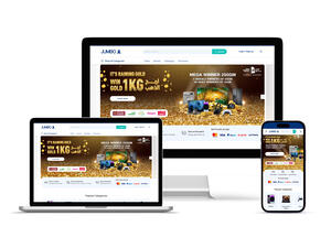 Jumbo Electronics launches its new e-commerce platform 