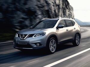 Nissan Al Babtain celebrates 20 Years of the X-TRAIL in Kuwait & the Middle East