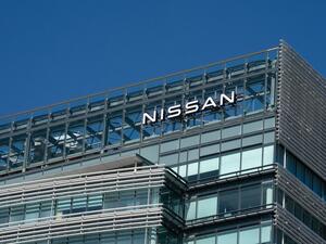 Nissan signs 200 billion yen green loan for zero emission mobility investments