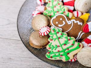 Festive at Four Seasons Hotel Bengaluru