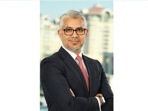 Deloitte appoints Rashid Bashir CEO of Consulting in the Middle East