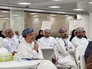 NBO’s Rawabit Program Builds Strong Connections to Better Serve Its Customers