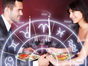 مواليد هذه الأبراج يفرطون في تناول الطعام