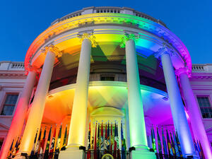 Same sex marriage