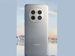 4 أسباب تجعل هاتف HUAWEI Mate50 Pro الجديد - الهاتف الذكي الرائد التكنولوجي المستقبلي هدية نهاية العام المثالية 