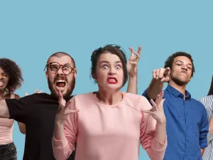 5 أبراج عصبية وتحب المشاجرات