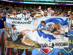 قاد المشجع الحافلة، بعد اختطافها، لمسافة 4 كيلومترات، ليتركها بالقرب من مقر إقامته (أ ف ب)