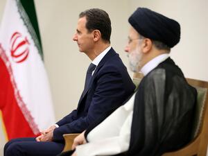 قانون اميركي يرعب الاسد