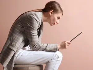 5 سلوكيات خاطئة يجب التخلي عنها في عام 2023