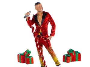 New Christmas song from Rhian!