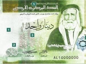  6 علامات أمنية جديدة تعتبر الأحدث في عالم صناعة النقد