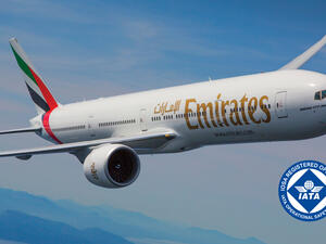 Emirates reaffirms its industry-leading safety standards