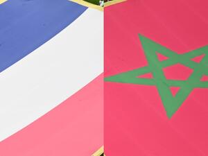 5 حقائق مثيرة قبل صدام المغرب وفرنسا في نصف نهائي كأس العالم 2022