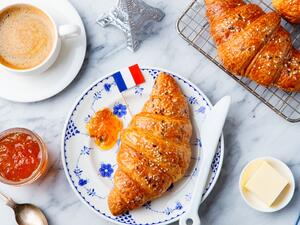 مقبلات كأس العالم 3 أطباق فرنسية شعبية 