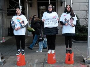 بلغ عدد الصحفيين المعتقلين في ايران الى 47 صحفيا