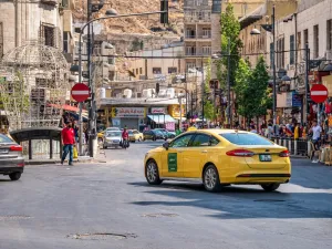  الحكومة الاردنية رفعت اسعار النفط خلال العام الجاري  منذ العام 2021  نحو 16 مرة