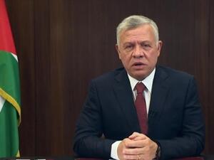 العاهل الأردني، الملك عبد الله الثاني