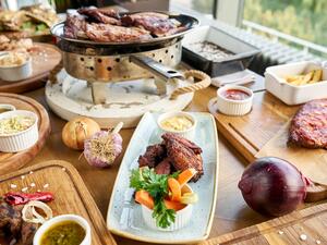 أهم 3 أطباق يفضلها الساحر الأرجنتيني ميسي