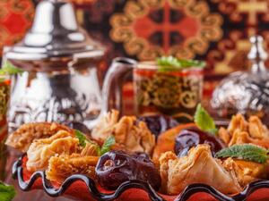 8 حلويات مغربية جربيها بمناسبة فوز المغرب