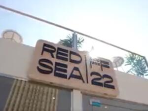 إطلالات النجمات في مهرجان البحر الأحمر السينمائي