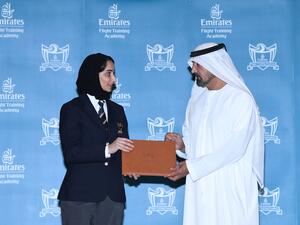 EFTA Inducts 53 New Pilots Into the Aviation Industry