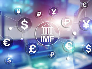 IMF Egypt loan