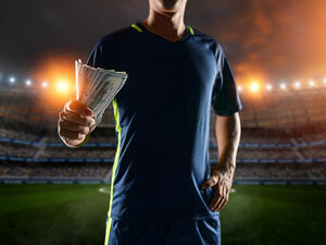 5 Highest paid football players in World Cup FIFA Qatar 2022