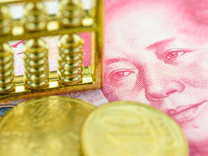 Asia FX