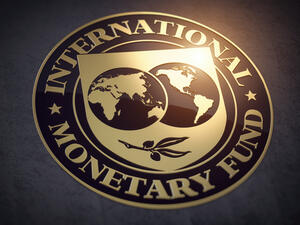 IMF EFF for Egypt