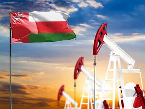 Oman LNG to Japan