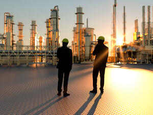 Petrochemical Projects