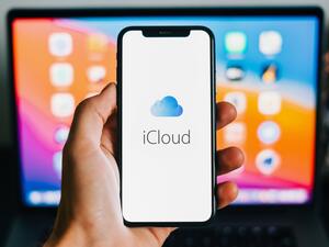 Apple iCloud security