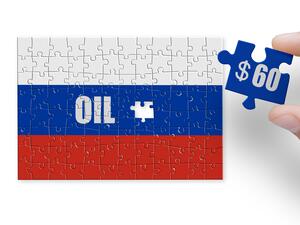 EU Russia oil price cap 
