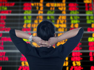 Asia equities slip