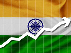 India stocks rebound