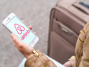 Airbnb Remote Worker Hub Dubai