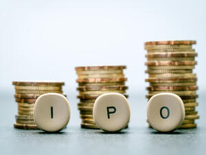 GCC IPO share