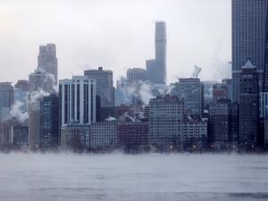 بايدن:   الوضع خطير