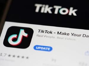  13 ولاية أمريكية اتخذت إجراءات ضد تيك تيوك