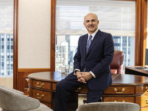 أصول "انفستكورب" المدارة تتخطى 50 مليار دولار بعد عملية استحواذ كبرى