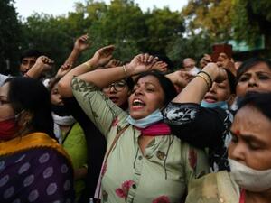 تعرضت الطالبة في العلاج الطبيعي "سينغ"، للاغتصاب والتعذيب الوحشي