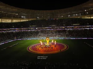 بطولة كأس العالم 2022 في قطر (أ ف ب)