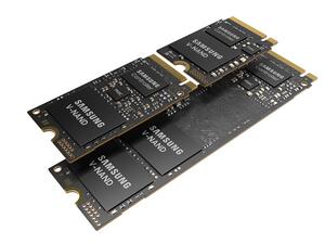 سامسونج للإلكترونيات تكشف عن محرّك أقراص صلبة جديد عالي الأداء