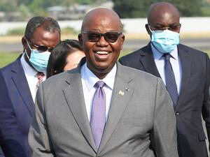  مايكل موسى أدامو