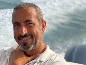 أحمد الشقيري