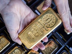 أسعار الذهب اليوم في الاردن